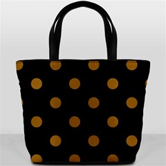 Polka Dots Back