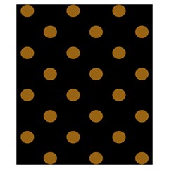 Polka Dots Back