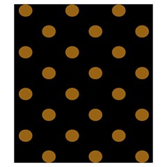 Polka Dots Back