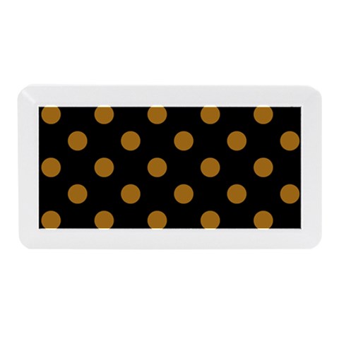 Polka Dots Front