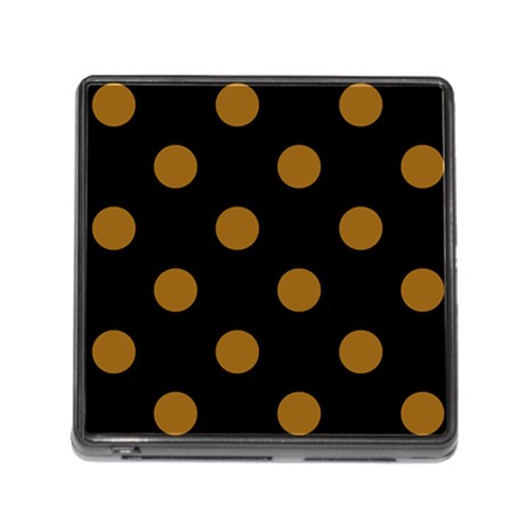 Polka Dots Front