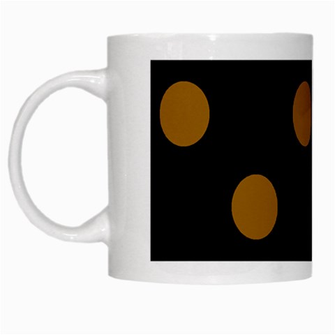 Polka Dots Left