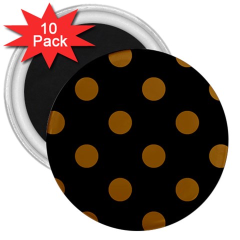 Polka Dots Front