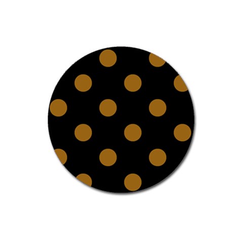 Polka Dots Front