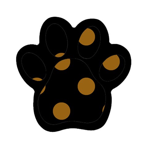 Polka Dots Front