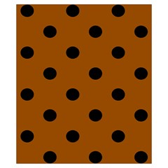 Polka Dots Back