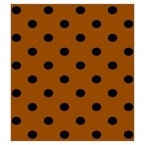 Polka Dots Front