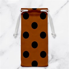 Polka Dots Back