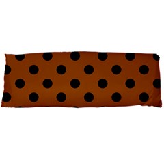 Polka Dots Back