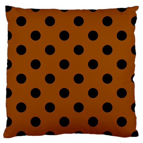 Polka Dots Back