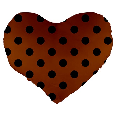 Polka Dots Back