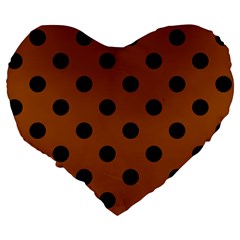 Polka Dots Back