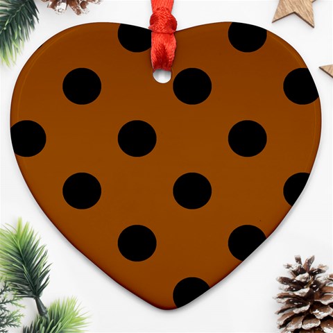 Polka Dots Front