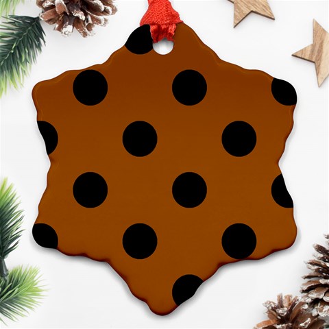 Polka Dots Front