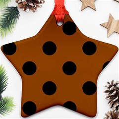 Polka Dots Back