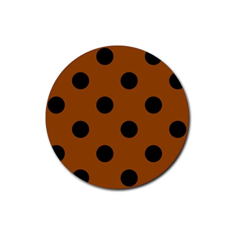 Polka Dots Front