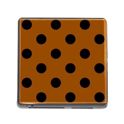 Polka Dots Front