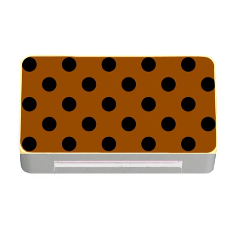 Polka Dots Front
