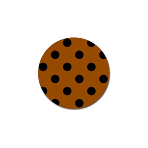 Polka Dots Front