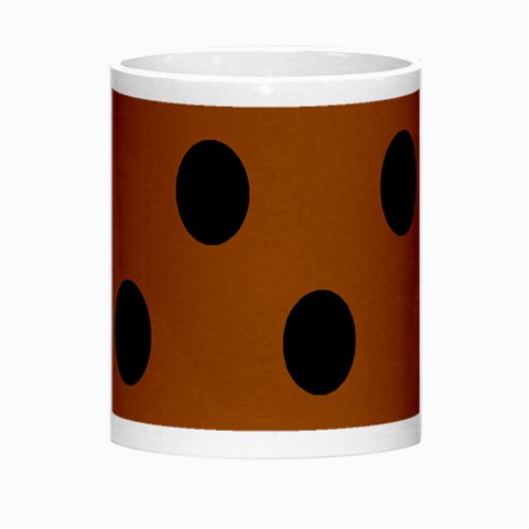 Polka Dots Center