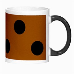 Polka Dots Right