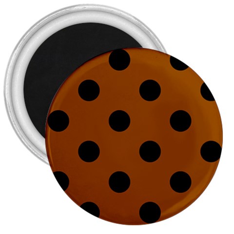 Polka Dots Front