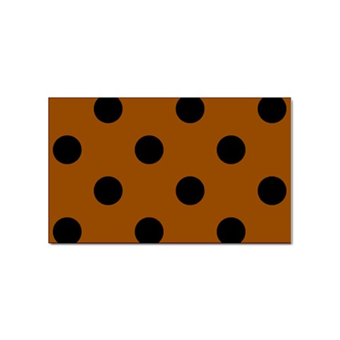 Polka Dots Front
