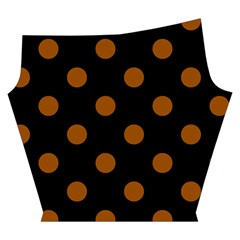 Polka Dots Left