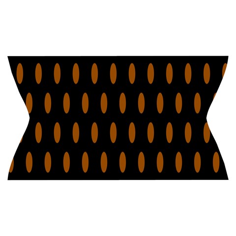 Polka Dots Waistband Front