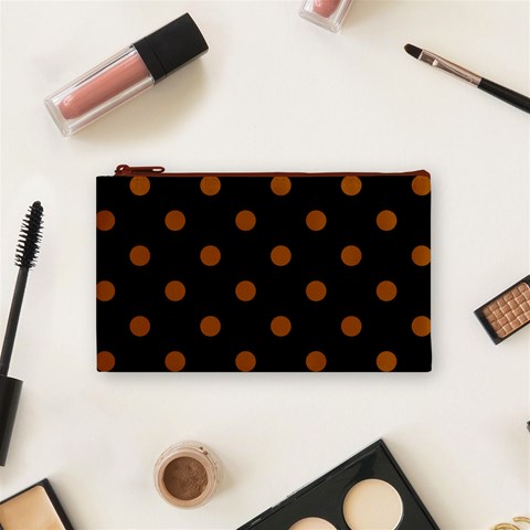 Polka Dots Front