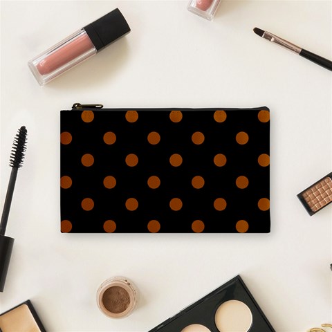 Polka Dots Front