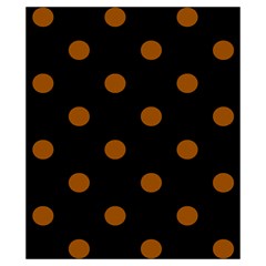 Polka Dots Back