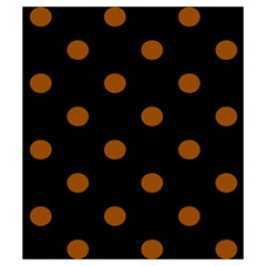 Polka Dots Back