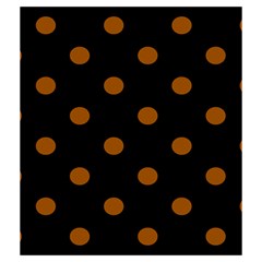 Polka Dots Back