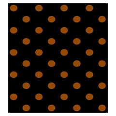 Polka Dots Back