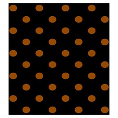 Polka Dots Back