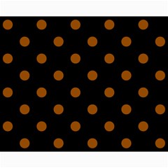 Polka Dots 10 x8  Print - 2