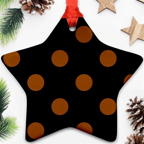 Polka Dots Front
