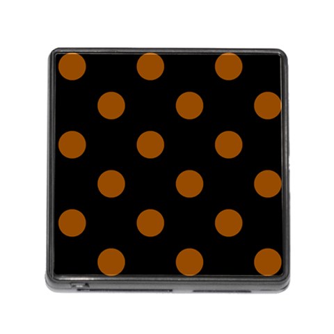 Polka Dots Front
