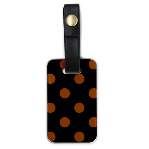 Polka Dots Front