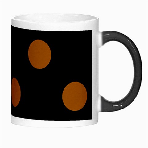 Polka Dots Right