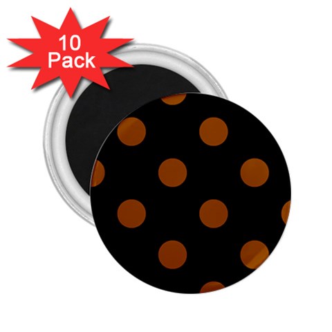 Polka Dots Front