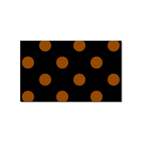Polka Dots Front