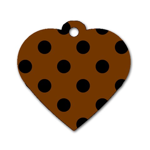 Polka Dots Front