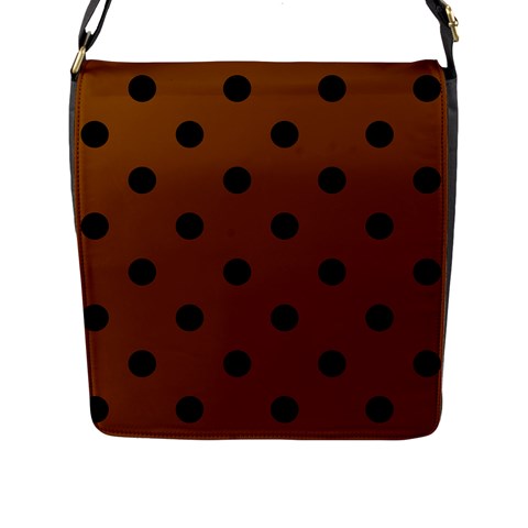 Polka Dots Front