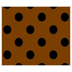 Polka Dots Back