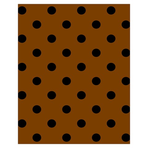 Polka Dots Back
