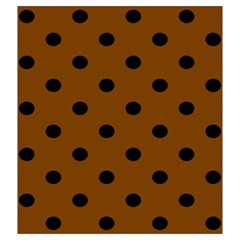 Polka Dots Back
