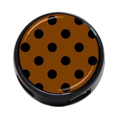 Polka Dots Front