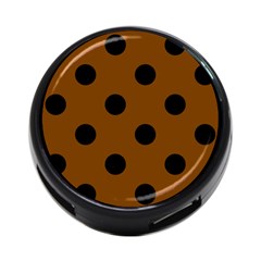 Polka Dots Back